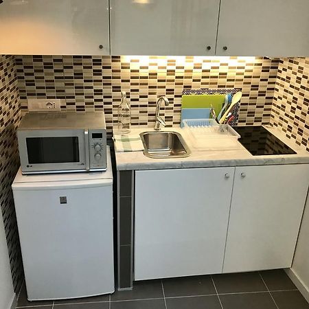 Casa Vacanze - Casa Luciana Style - Vomero Napoli Esterno foto
