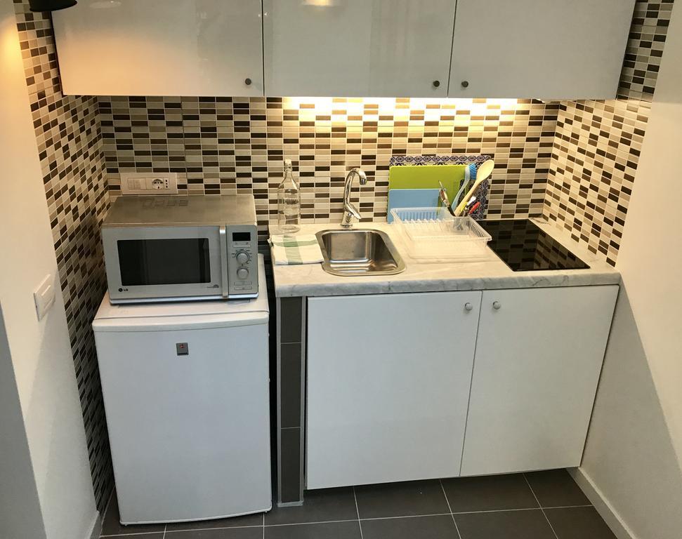 Casa Vacanze - Casa Luciana Style - Vomero Napoli Esterno foto