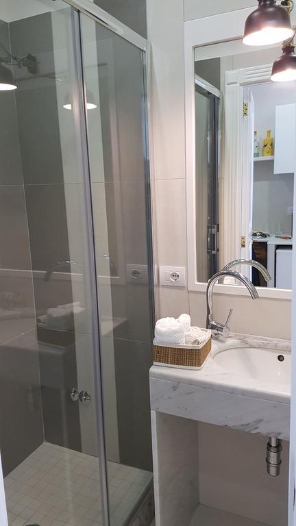 Casa Vacanze - Casa Luciana Style - Vomero Napoli Esterno foto