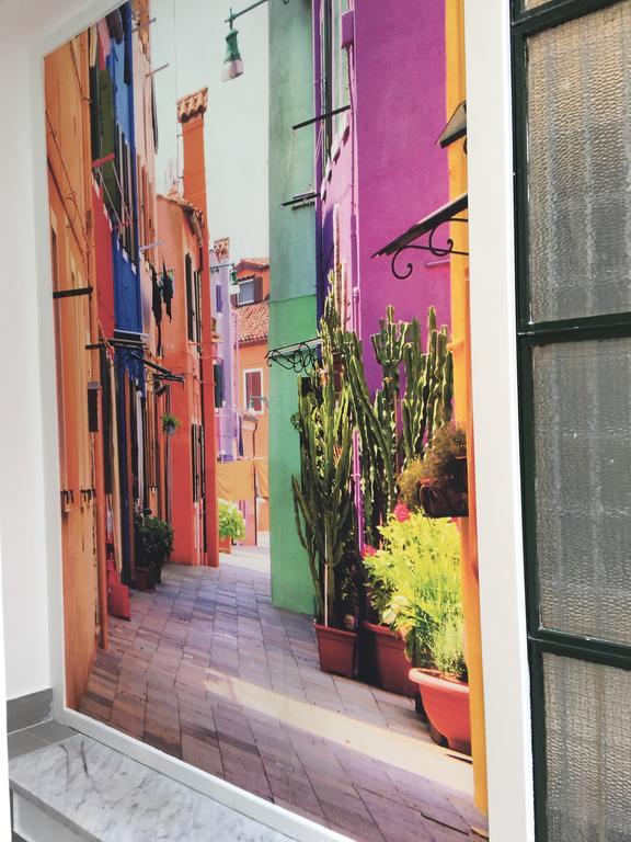 Casa Vacanze - Casa Luciana Style - Vomero Napoli Esterno foto
