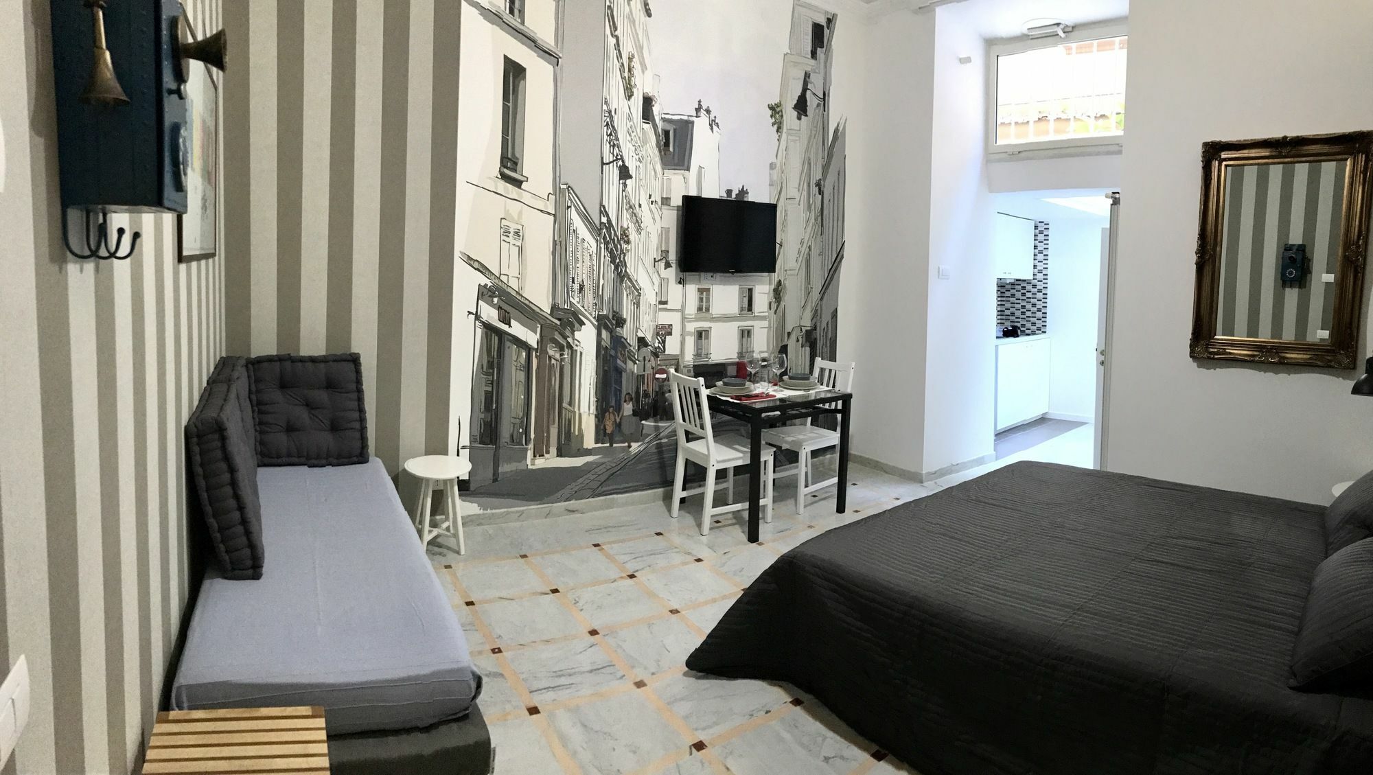 Casa Vacanze - Casa Luciana Style - Vomero Napoli Esterno foto