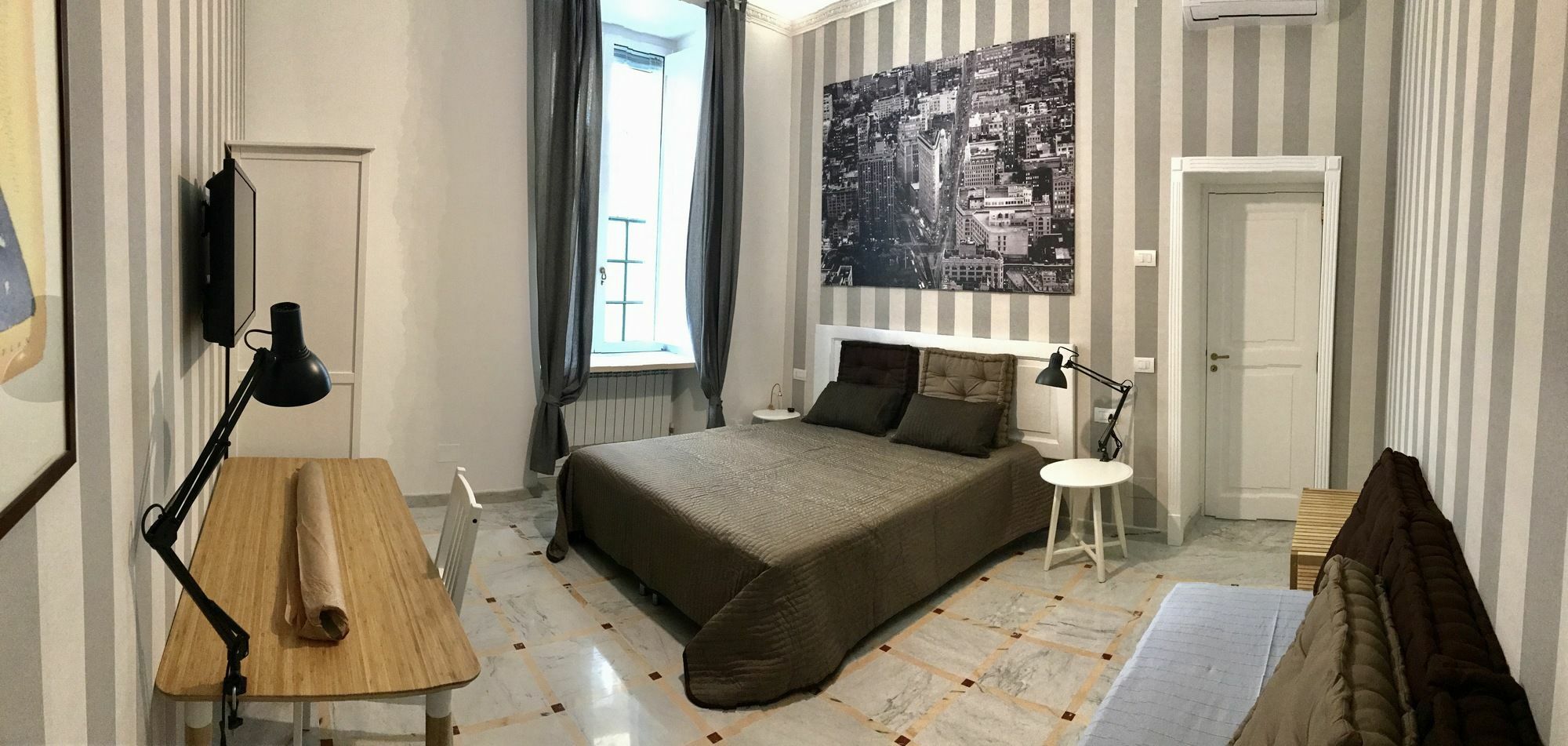 Casa Vacanze - Casa Luciana Style - Vomero Napoli Esterno foto