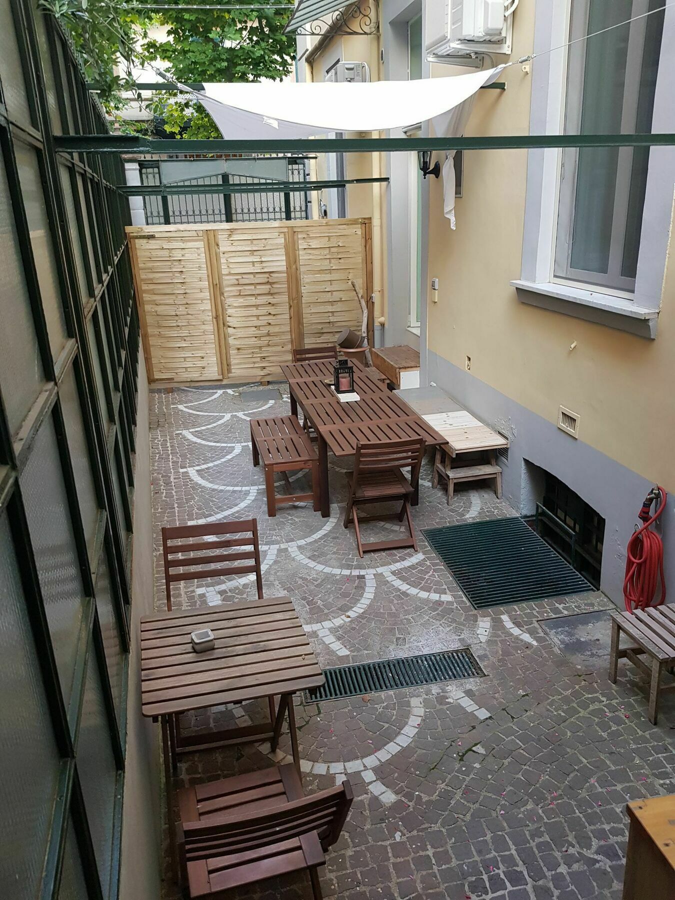 Casa Vacanze - Casa Luciana Style - Vomero Napoli Esterno foto